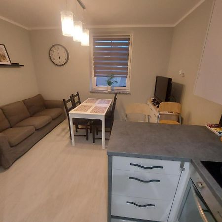 Apartament Antonio Nysa Exteriör bild