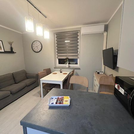 Apartament Antonio Nysa Exteriör bild
