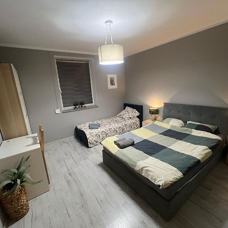 Apartament Antonio Nysa Exteriör bild