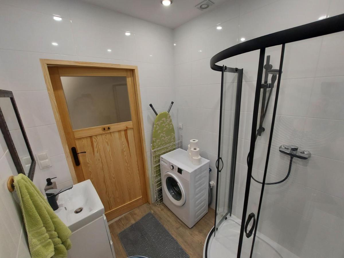 Apartament Antonio Nysa Exteriör bild