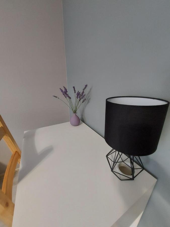 Apartament Antonio Nysa Exteriör bild